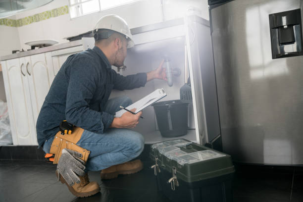 Best Pipe Repair Near Me  in Sheridan, CA