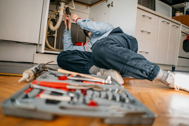 Best Clogged Drain Plumber  in Sheridan, CA