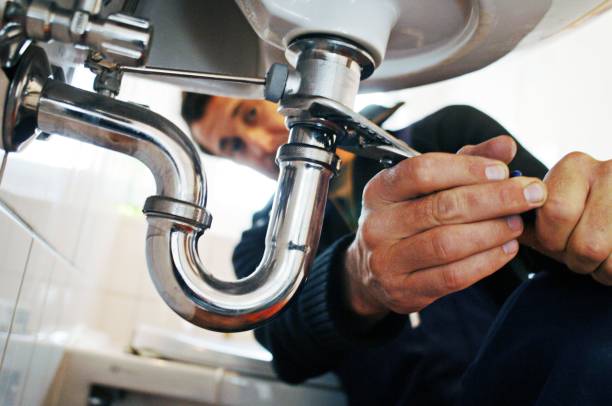 Sprinkler Systems in Sheridan, CA