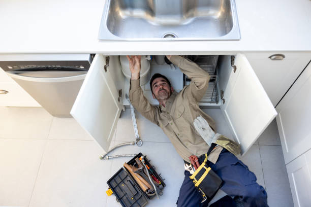 Best Septic Systems  in Sheridan, CA