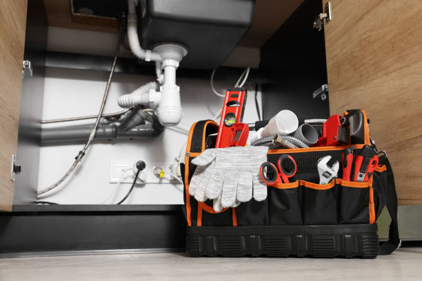 Best Emergency Plumbing Repair  in Sheridan, CA