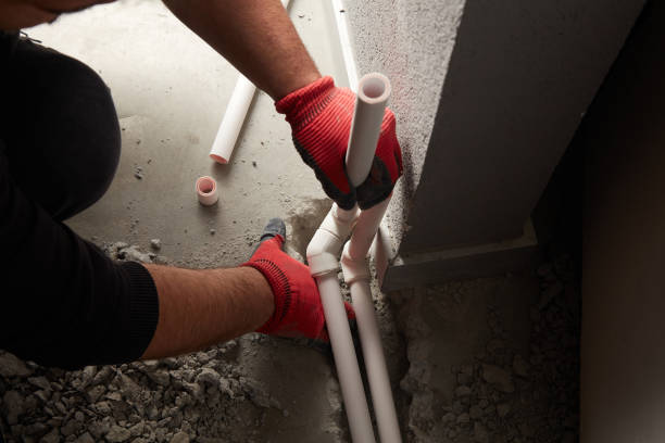 Best Shower Repair Services  in Sheridan, CA