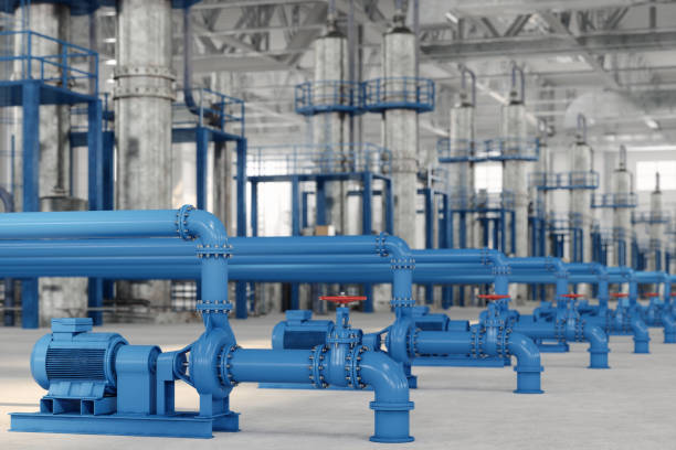 Professional Plumbing in Sheridan, CA