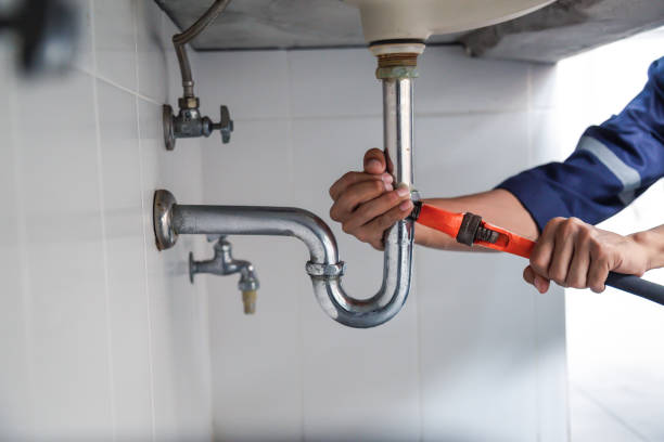 Best Leak Detection Services  in Sheridan, CA