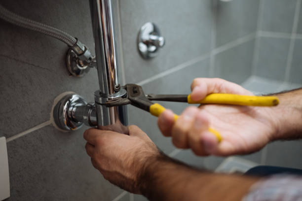 Best Emergency Plumber  in Sheridan, CA