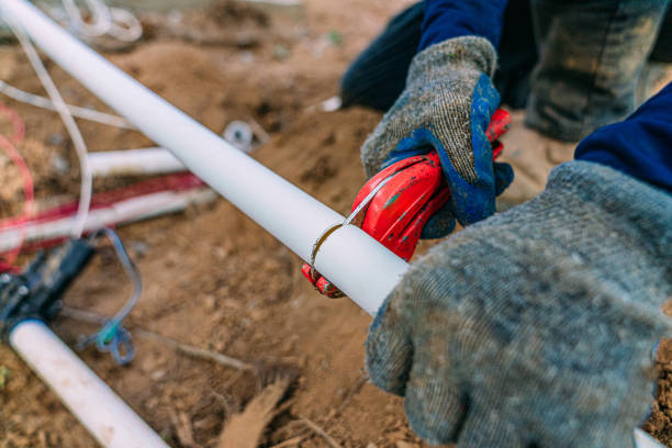 Best Emergency Plumbing Repair  in Sheridan, CA